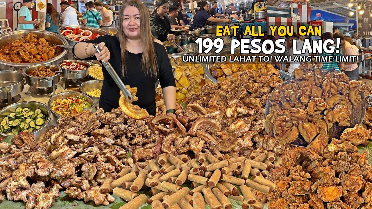 199Pesos Lang 