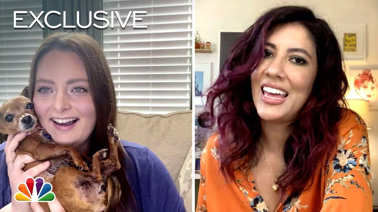 Lauren Ash and Stephanie Beatriz Reminisce About Their Shows