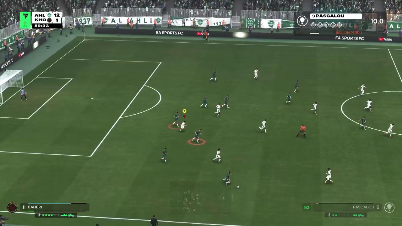 FC24