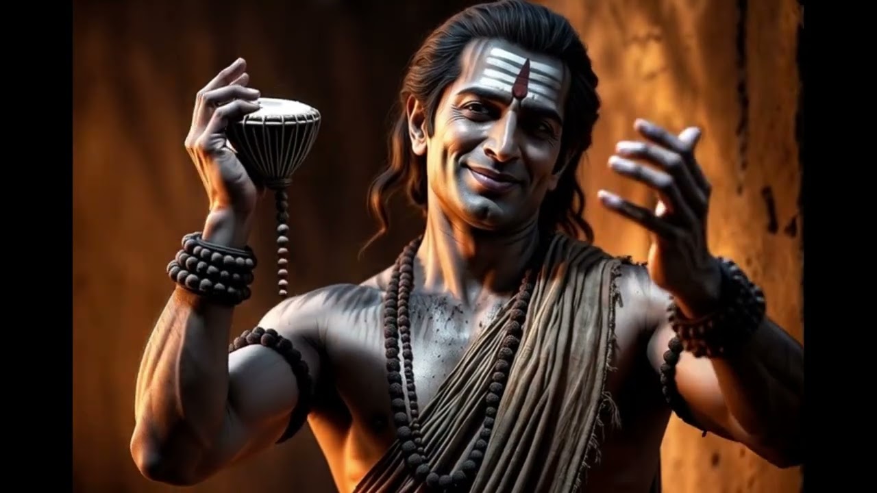 महादेव ने नर्तक बनकर पार्वती का हाथ क्यों माँगा? | सुनर्तक अवतार की रहस्यमयी कथा