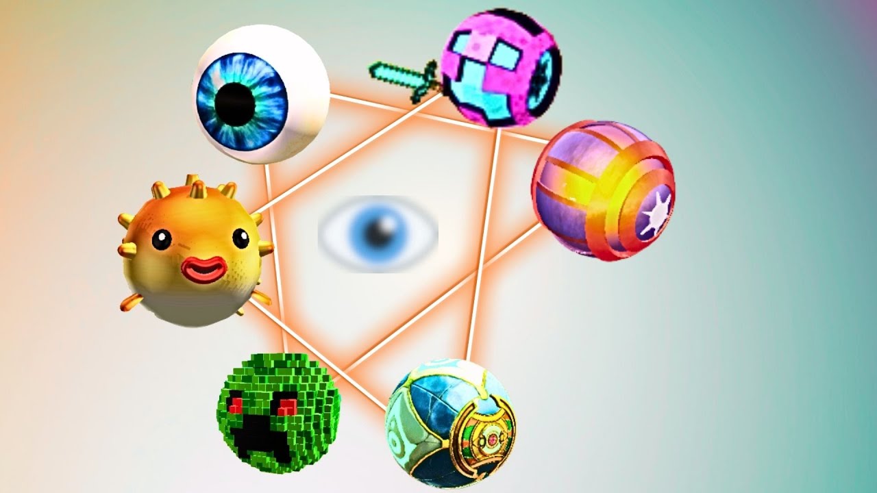 Going Balls - Super Speed Run One Life & Viral Ball Game Race! | Android Gameplay