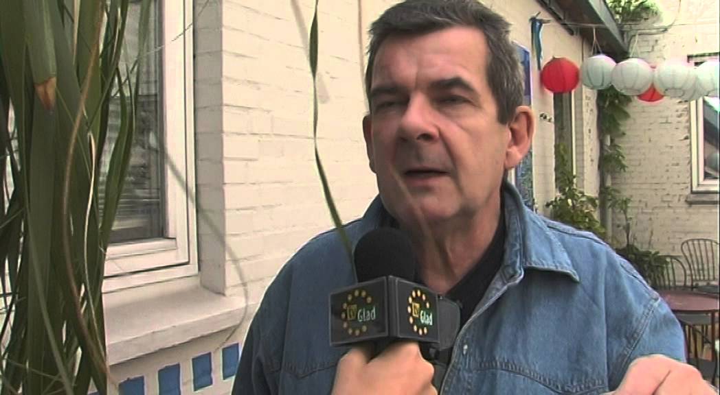Søren Gericke on love, death, change, dreams, food etc.....