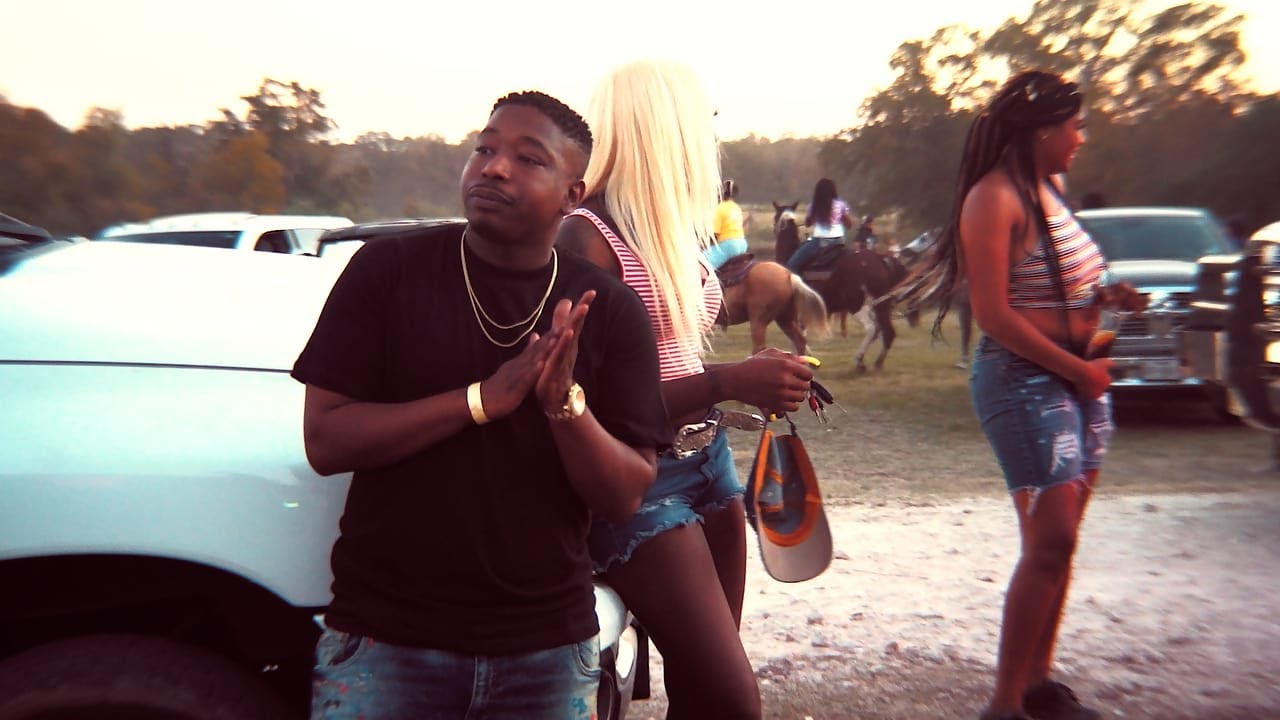 Lil Say “Whiskey Trails" Ft. Big Pop, Bigg Meana, & Baldenna Tha King (Official Music Video)