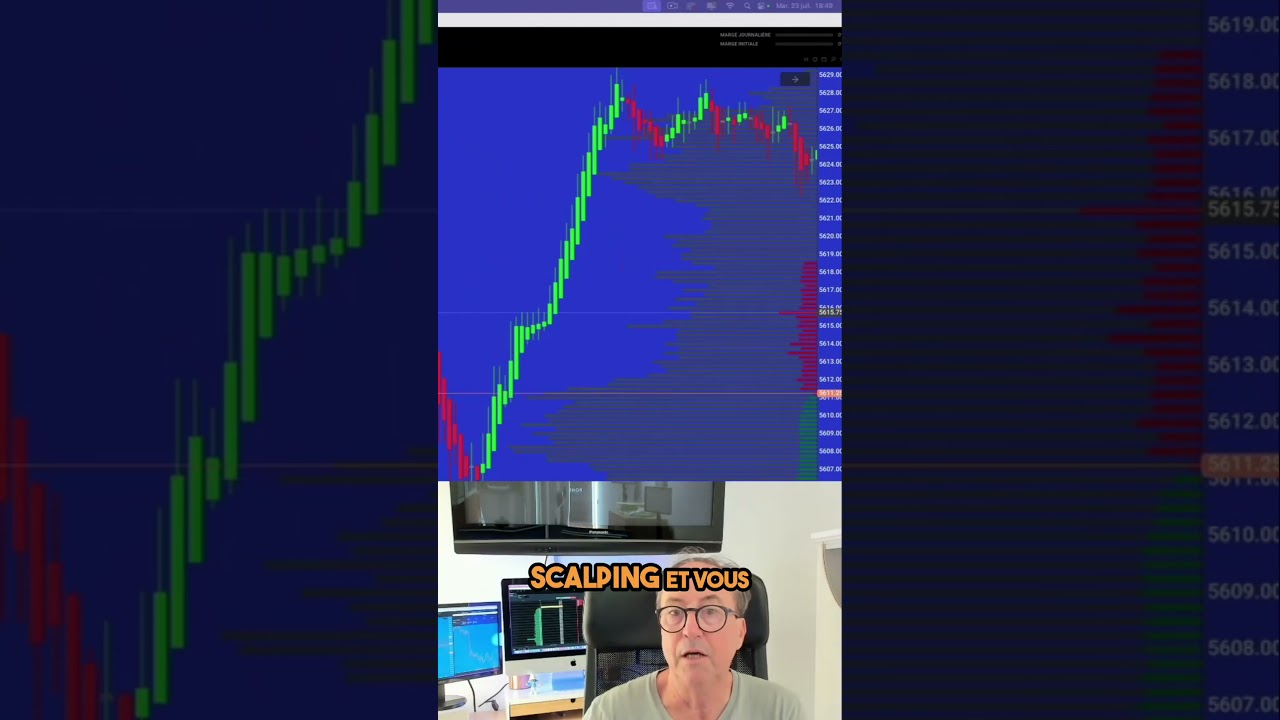 Les secrets du scalping   La meilleure technique pour faire de beaux gains tous les jours