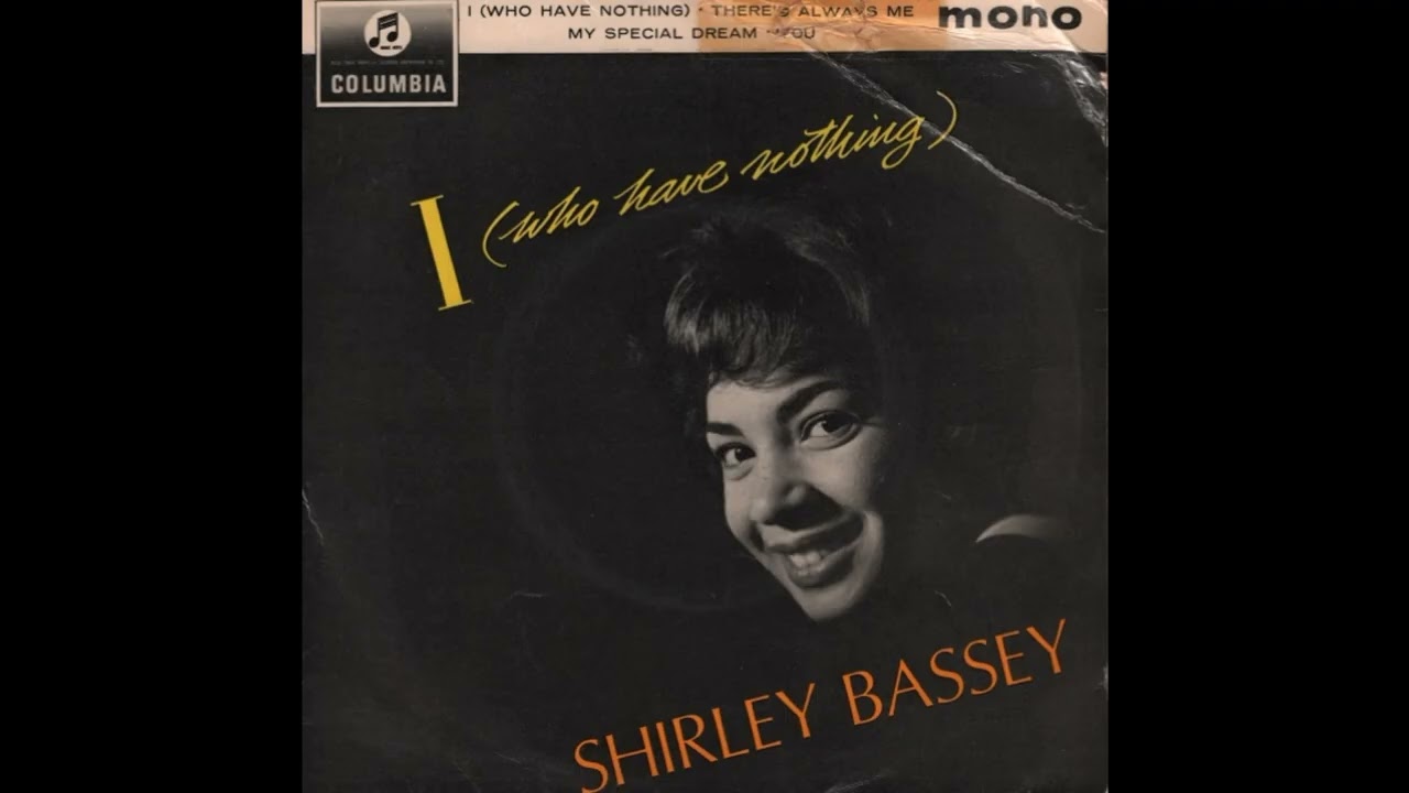 Shirley Bassey -You-