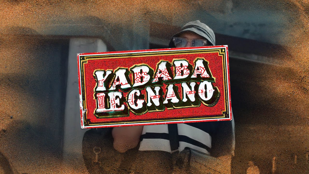 N&eacute;za - Yababa Legnano (Visual Video)