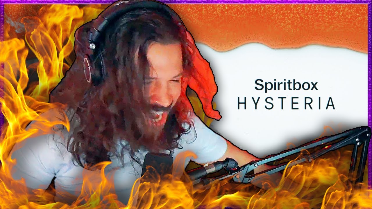 Spiritbox 
