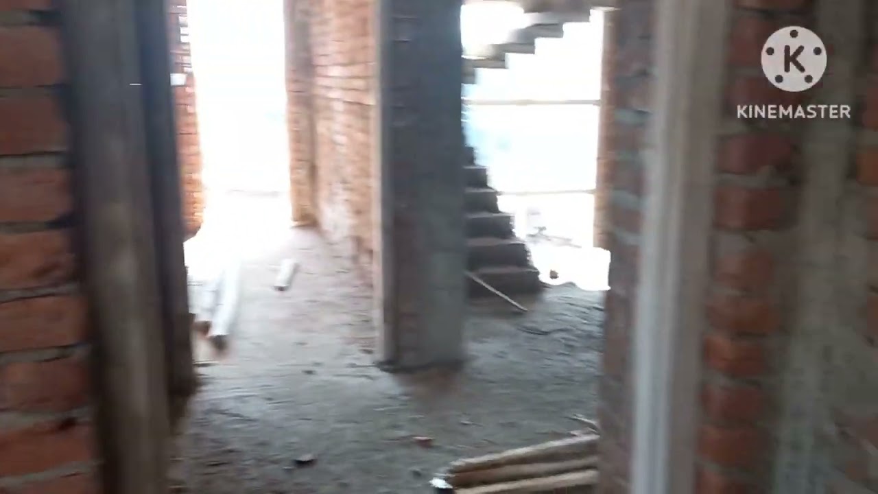 How to underground modular box Fitting:-Wall cutting For electrical modular Box Fitting