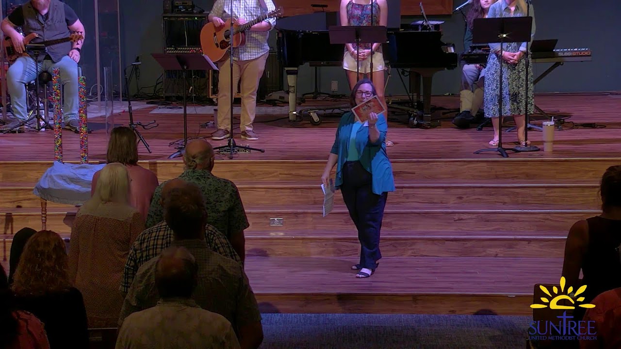 I Am: The Vine | Contemporary Service March 15th, 2026