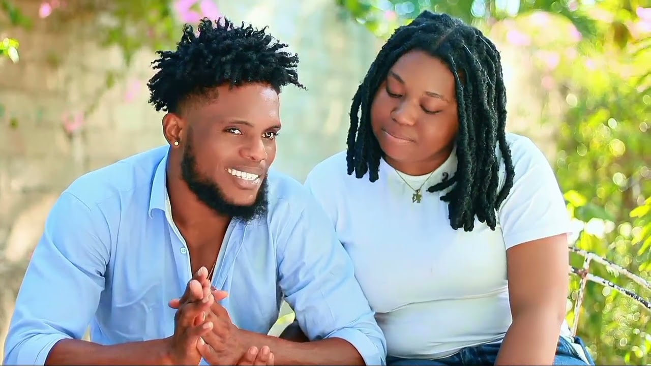 Mennaj Mwen tronpem (episode 1) Peter acteur realmix prod