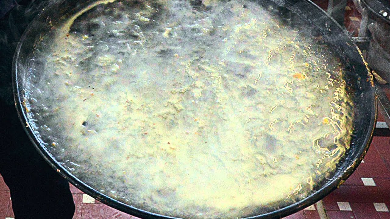 La Disfida Del Borlengo