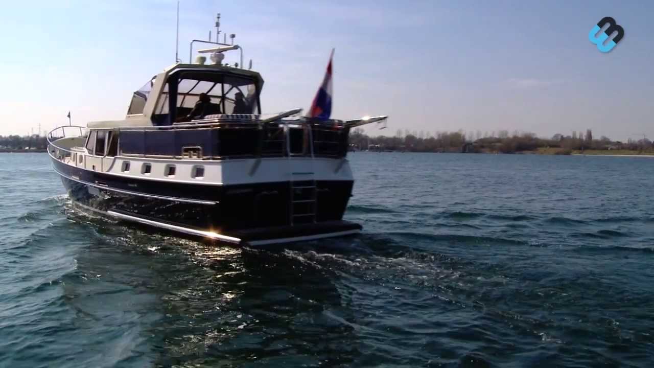Blauwe Hand, Holterman 48 - Zeer compleet uitgevoerd