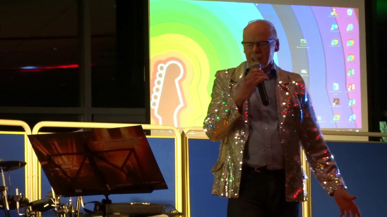 Optreedavond 2018! (Dongemond College)