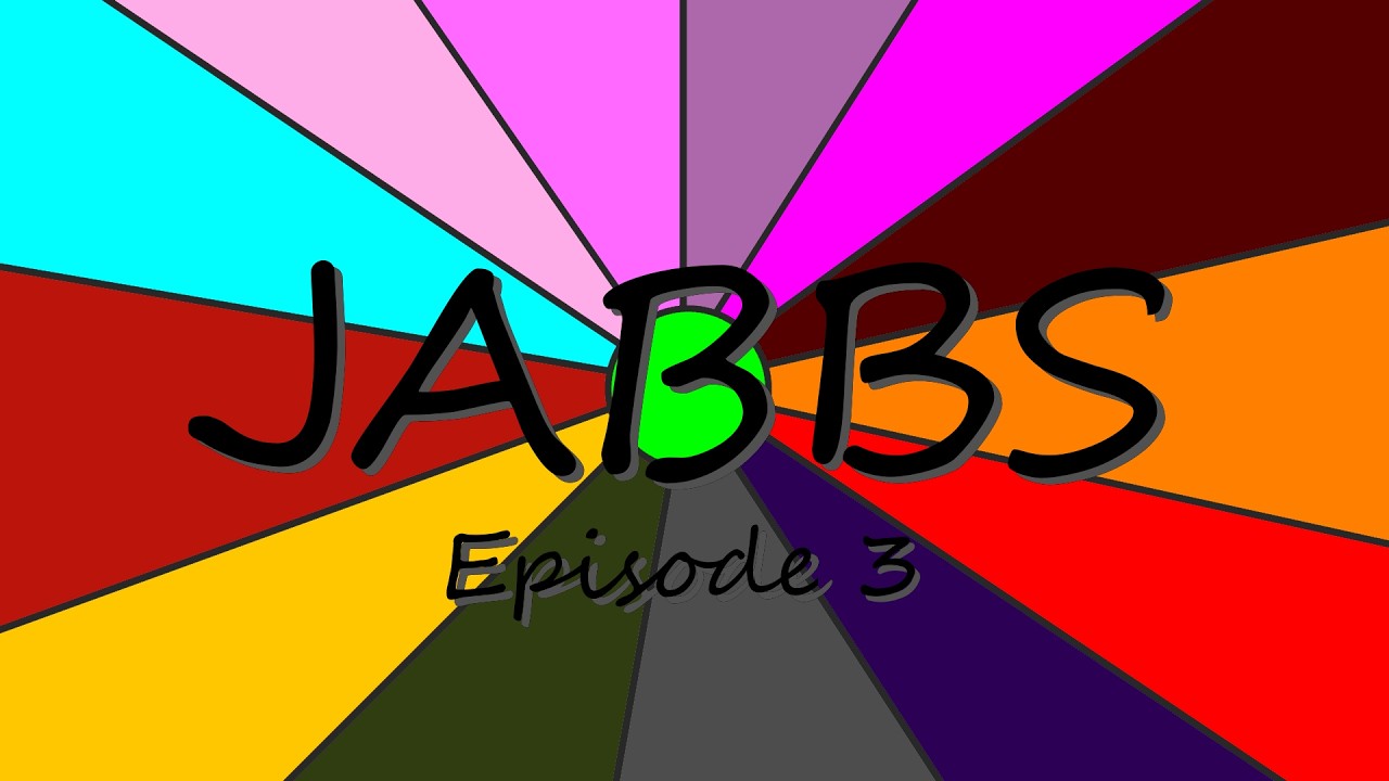 JABBS E3