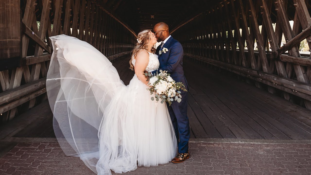 Emily and Blessing | Wedding Highlight Video | May 18, 2024
