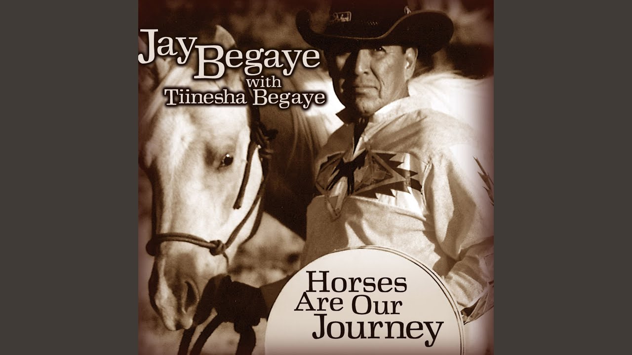 It's My Horse