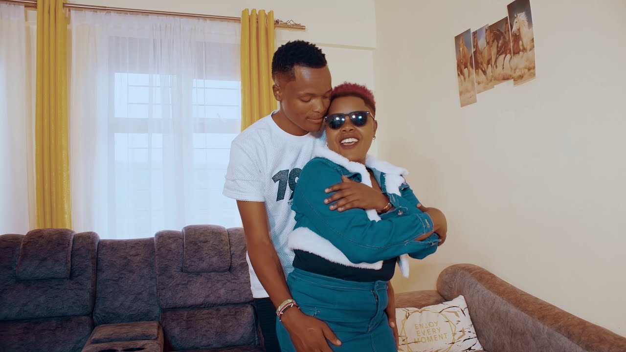 Faith Therui Kibet -Bonikap Chomiet (official video)4k
