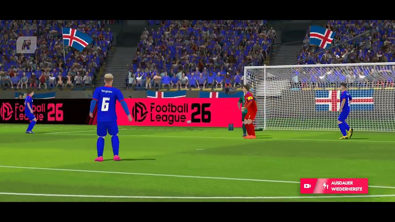 Fc balkonien vs fc wiese champions league semi final first leg
