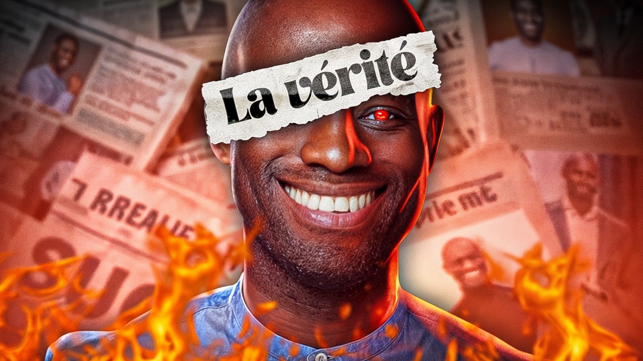 Philippe Simo a-t-il vraiment RUINÉ ses clients ? (La Vérité)