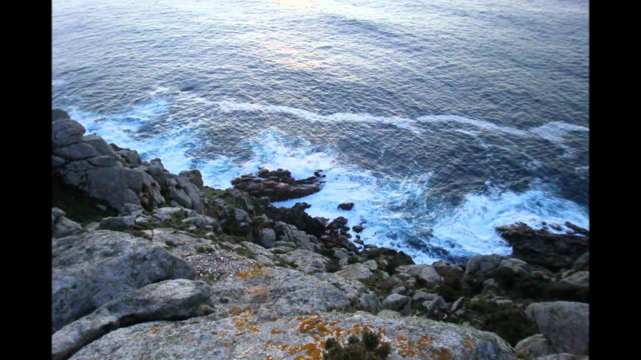 Muxia - Finisterre