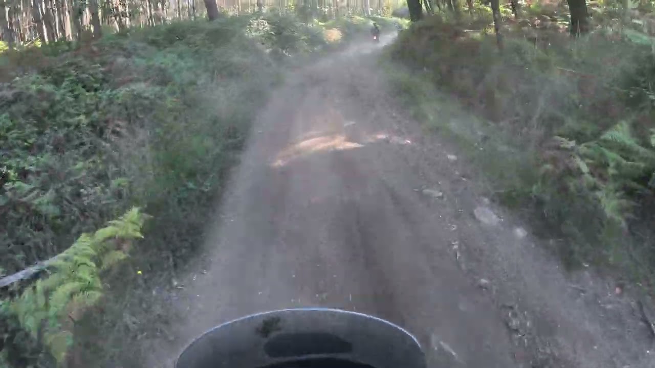 Rota norte offroad 1