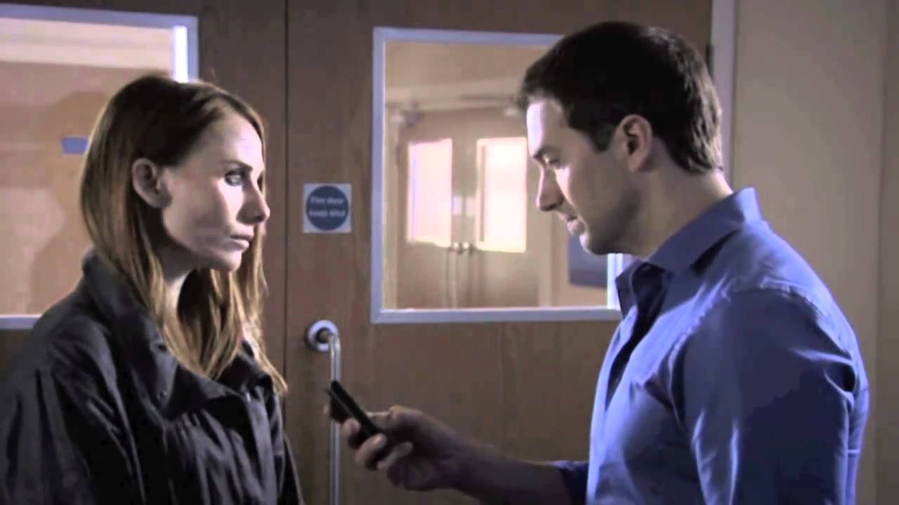 Jac & Joseph - Future Shock - S13E07
