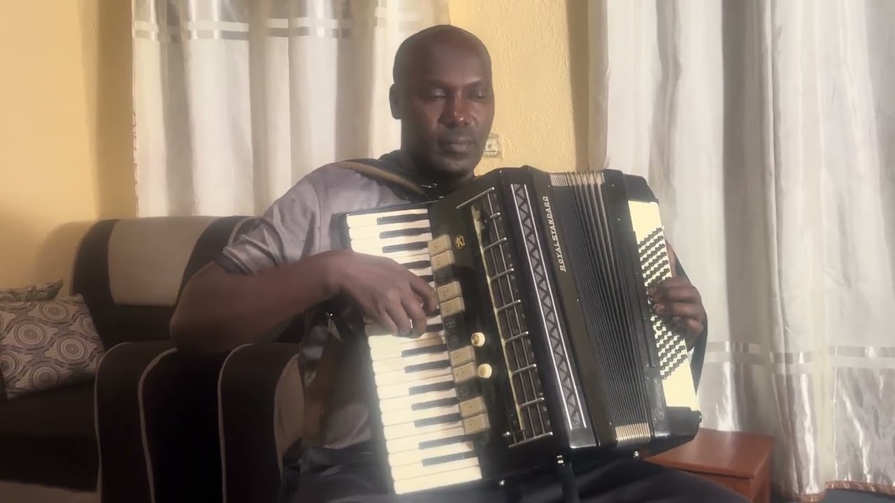 Dushime Nyiri Umugisha (Praise God From Whom)