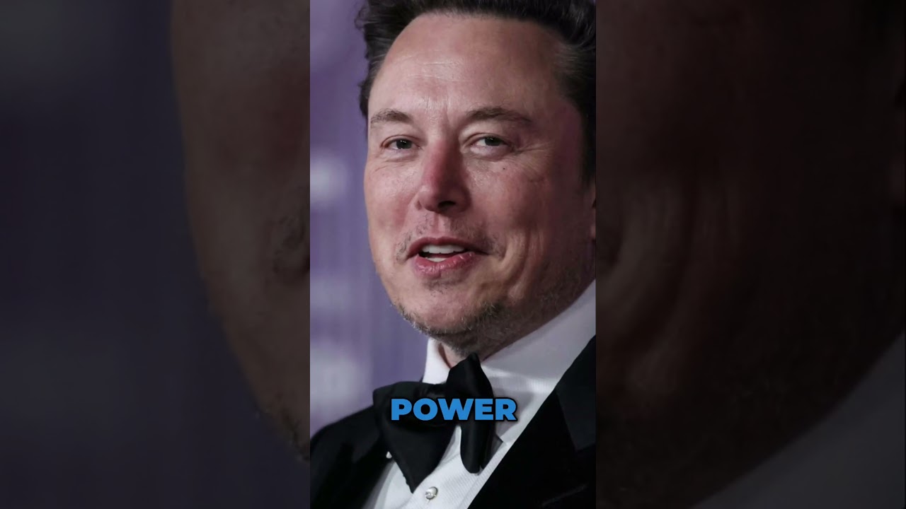 Tesla & SpaceX: Elon Musk's Flying Car Revolution is HERE!