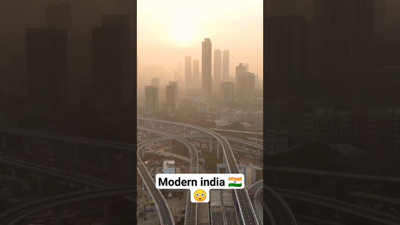 modern India Next super power #shorts