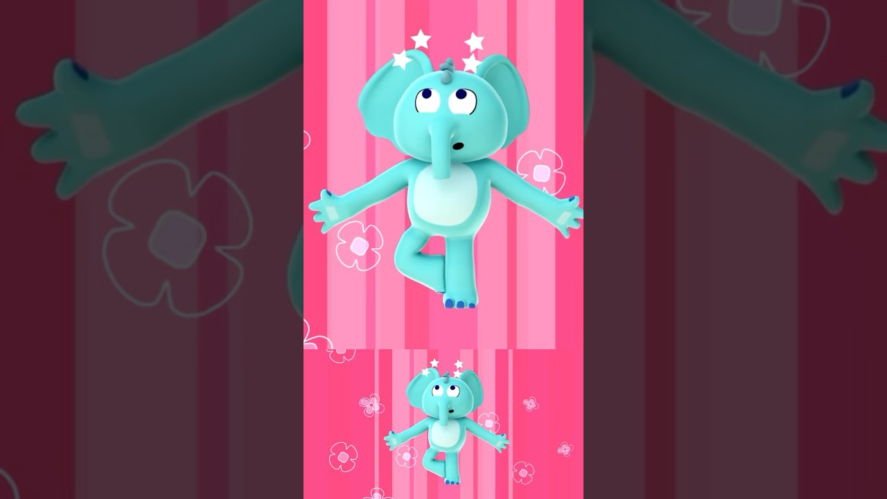 🦆 🐘 Zoo Songs  🦁🐊 #forkids #zoosongs #headshoulderskneesandtoes #childrensmusic #kidssongs