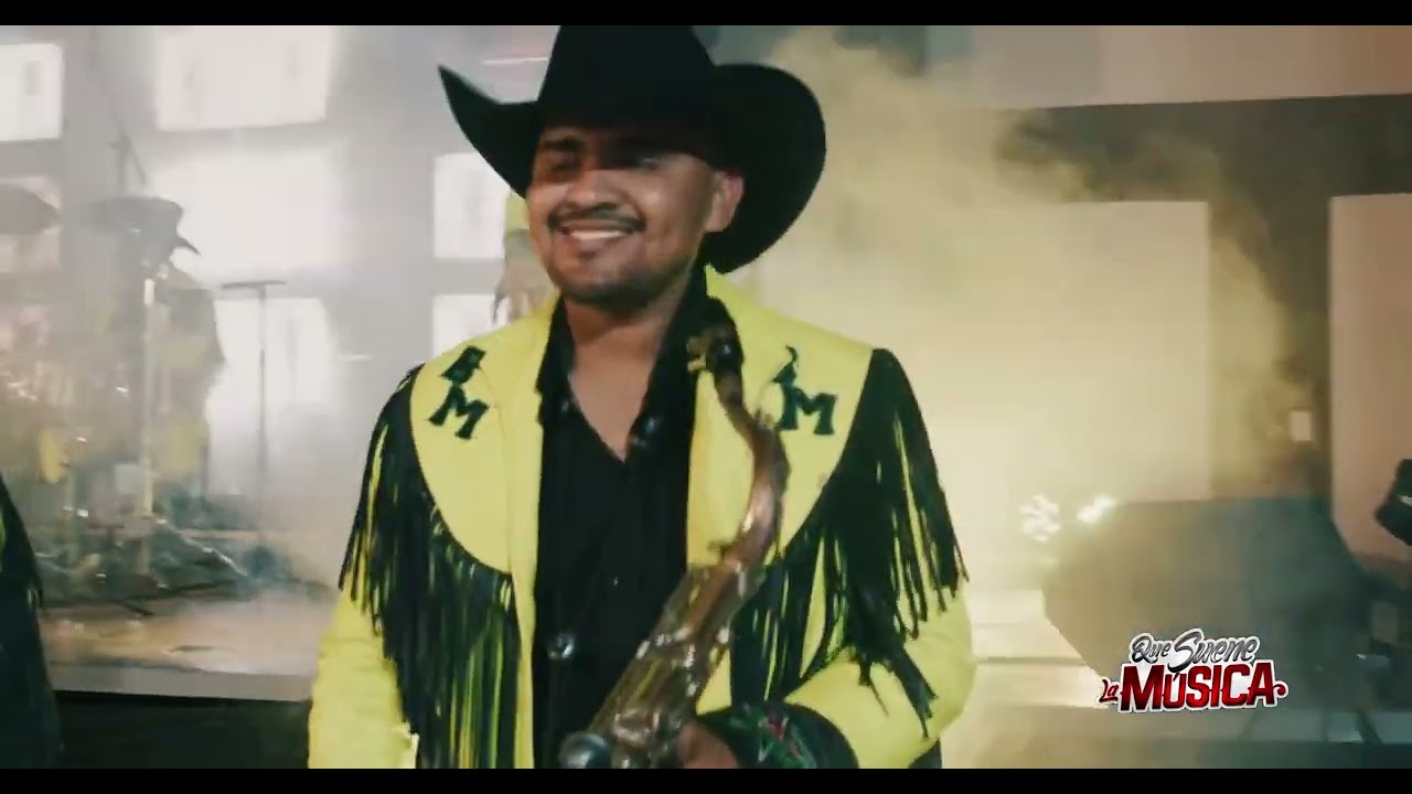 La Original Banda Maguey La Estrella De Los Bailes | Vamos A Bailar | En Vivo