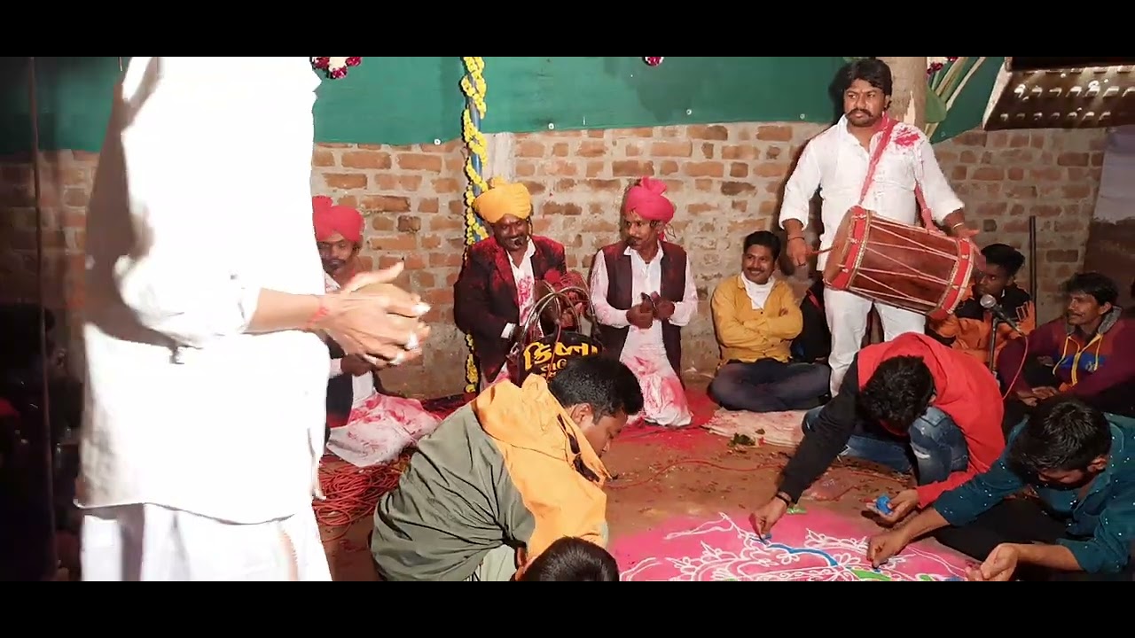 😎 Nagin jagar 👌 Pintu Doli 👑 Ruparel 🤘moj🙏