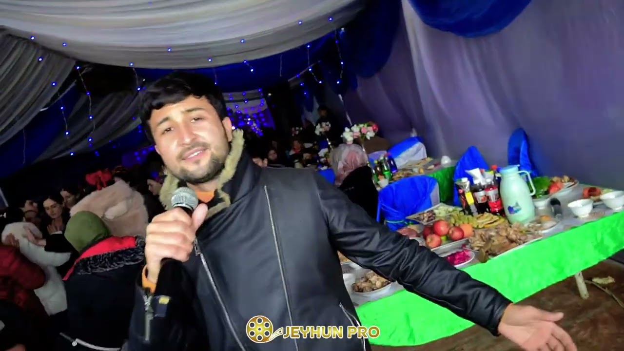 YLHAM  & DUNYA WEDDING DAY/EZIZ BEGGELDIYEW/ S.TURKMENBASHY/ PARAHAT(LELINGRAD)/ JEYHUN PRO/