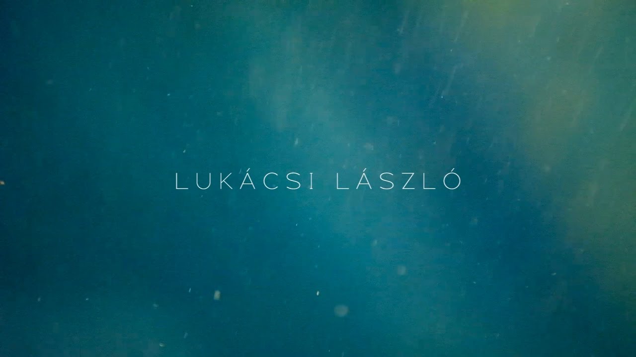 Lukácsi László | Glass Sculptor