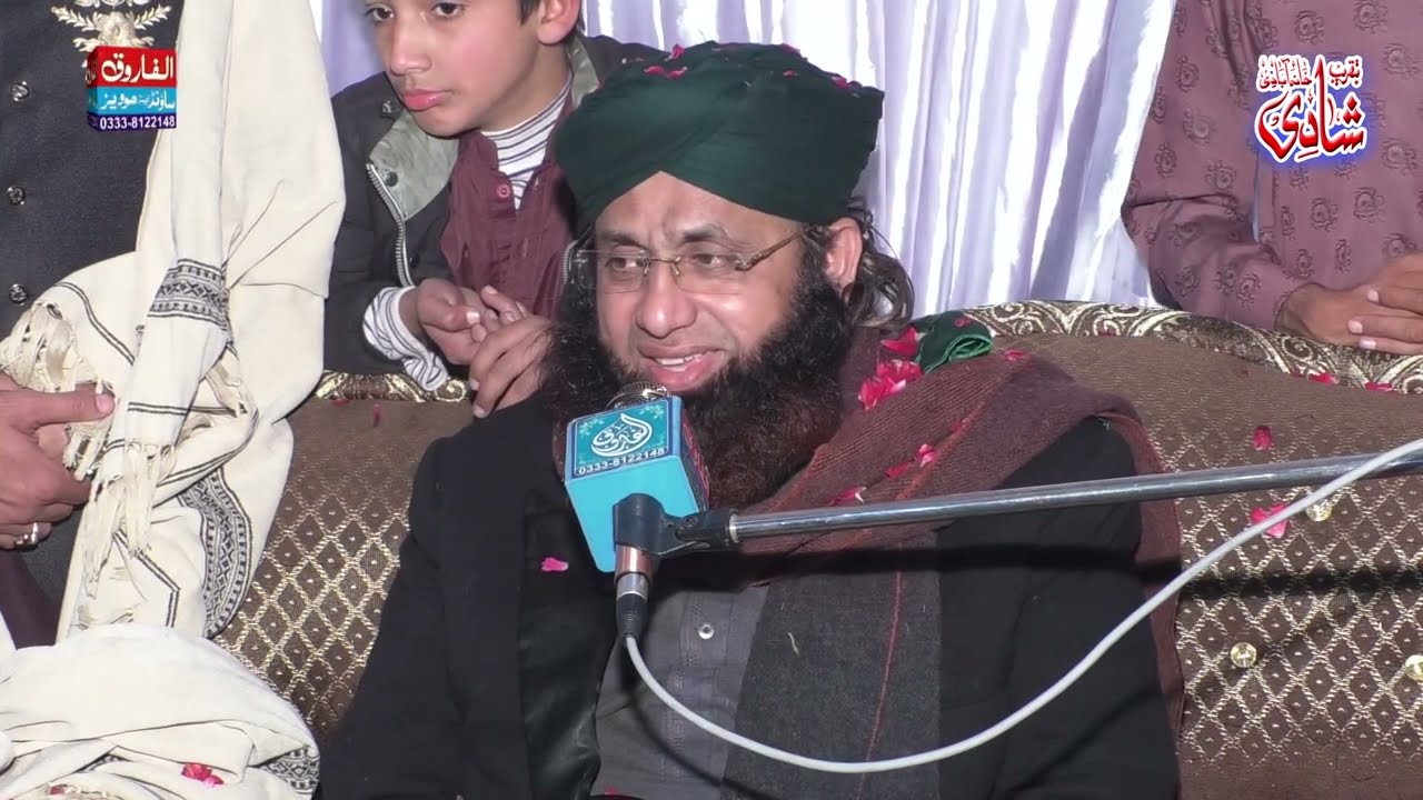 Best Bayan / Islahi Bayan / Garbi Masjid /shadi allama nabeel 2022 / AFPRODUCTION