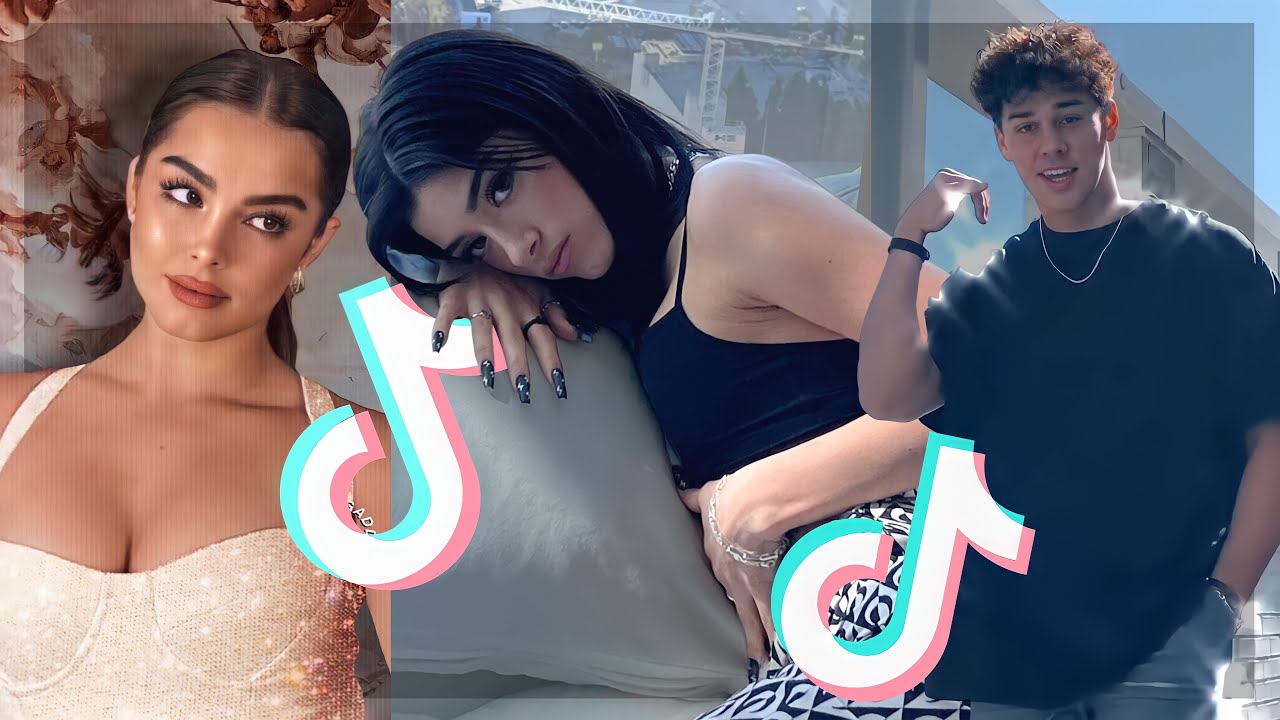 Latest TikToks of The Triller Compound, Sway, Hype & Justacontent House  - March 2021