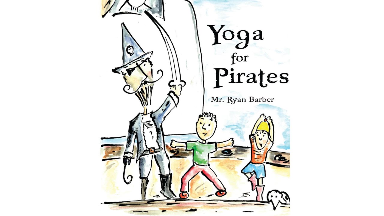 Salute the Sun - Yoga Song - Music For Kids 🧘🏼‍♂️  Mr. Ryan's Music