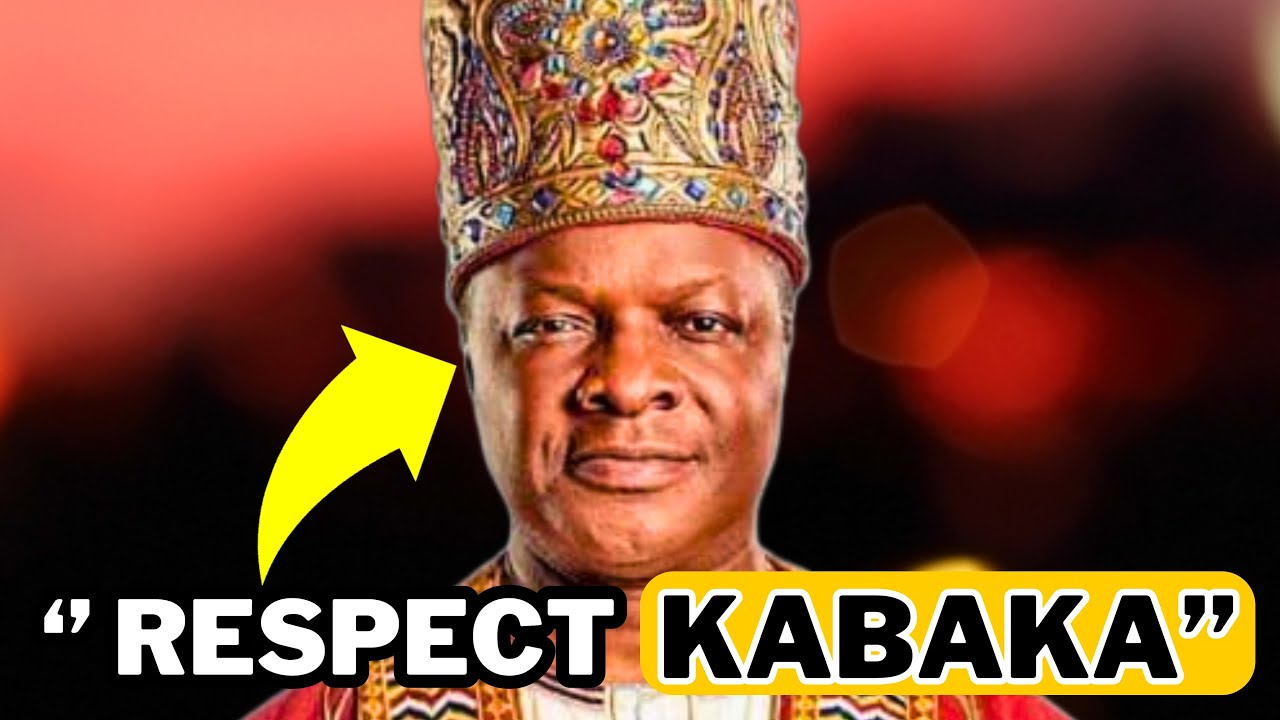 Ugandans Disrespect The kabaka