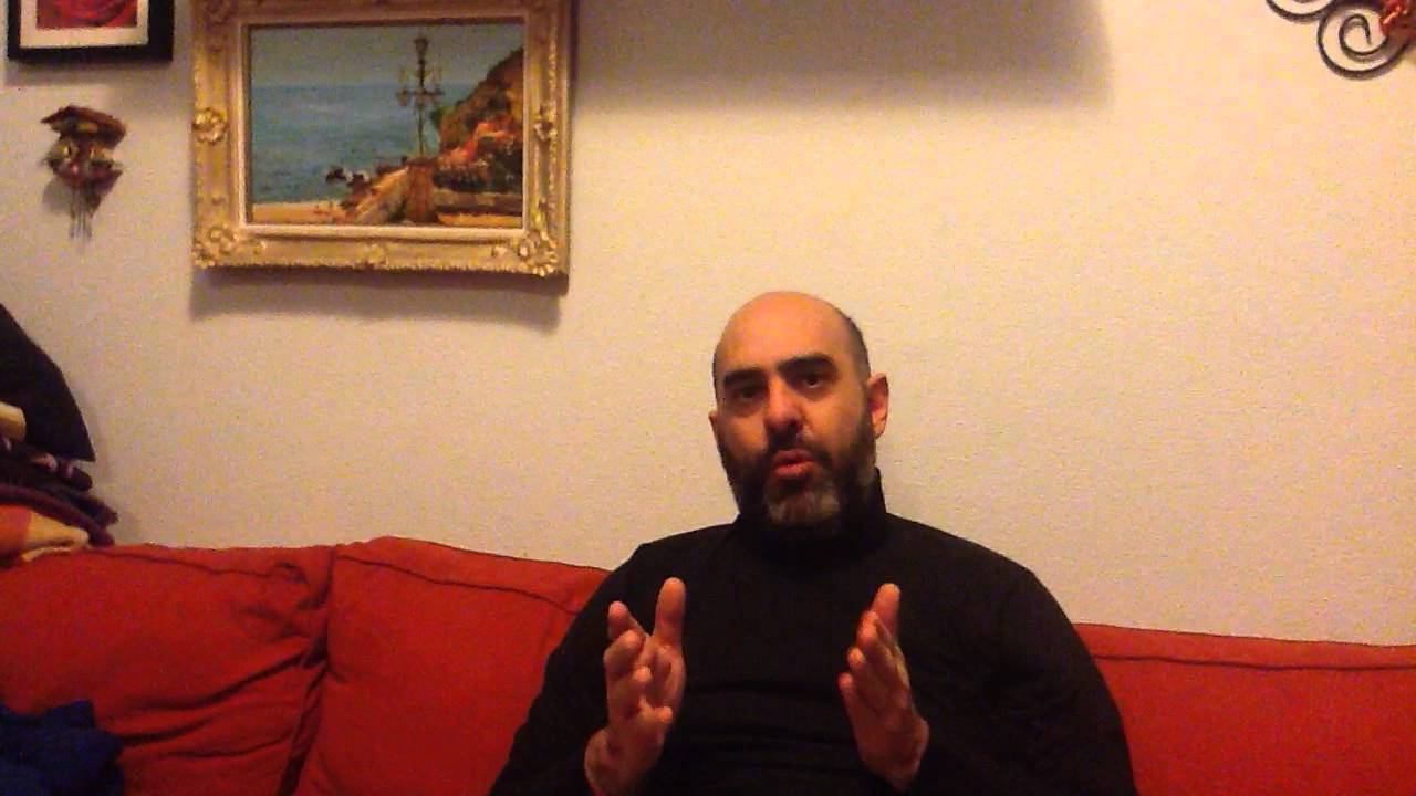 Videoblog de Manolo Montalt
