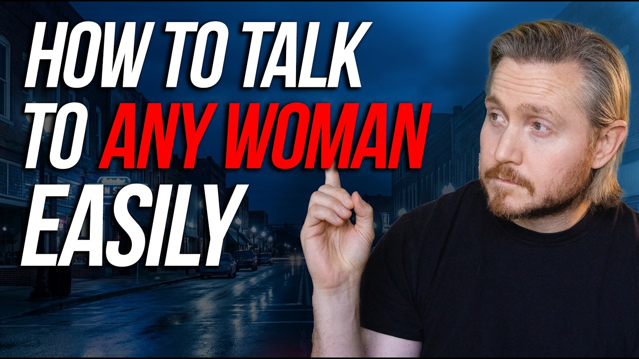 How to Approach Women as an Introvert