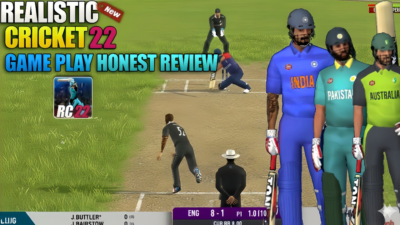 RC22 DOWNLOAD NOW 🔥🤤