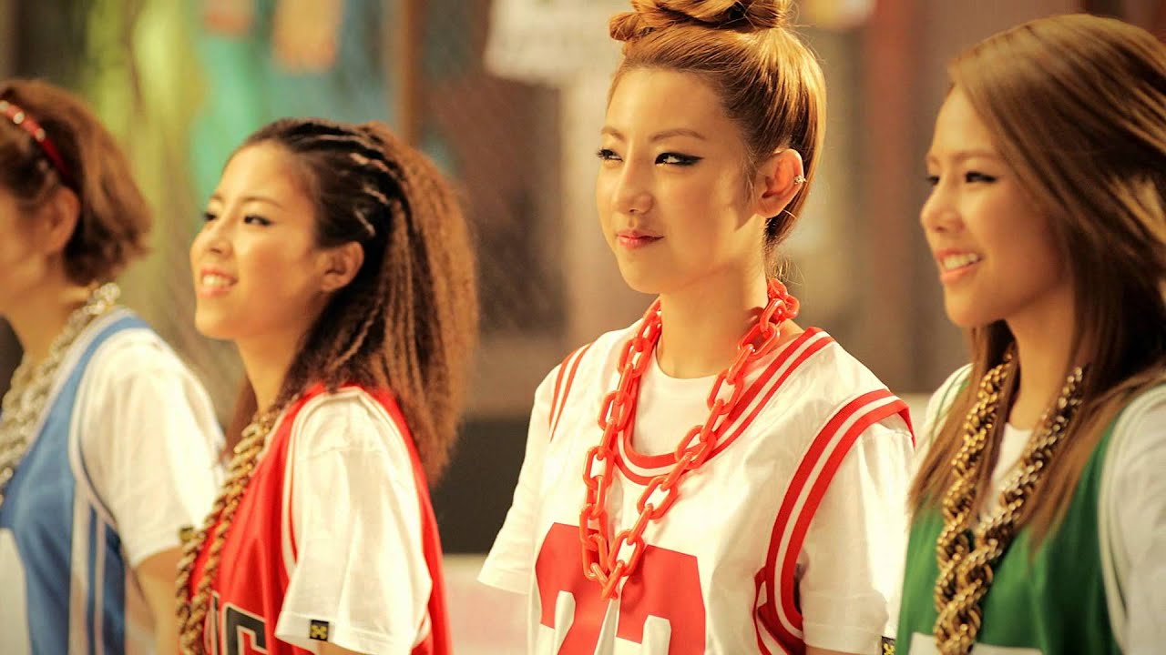 TINY-G(타이니지) _ TINY-G(타이니지) (Drama Teaser)