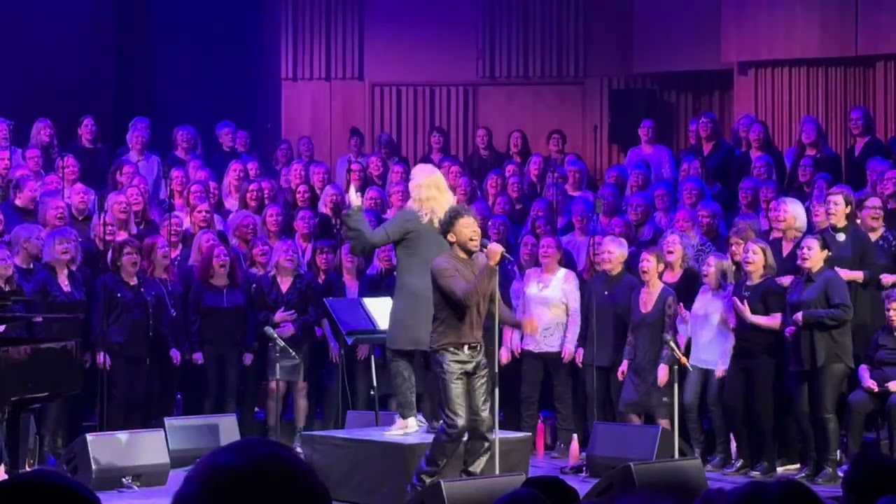 Gävle Gospelfestival 2026