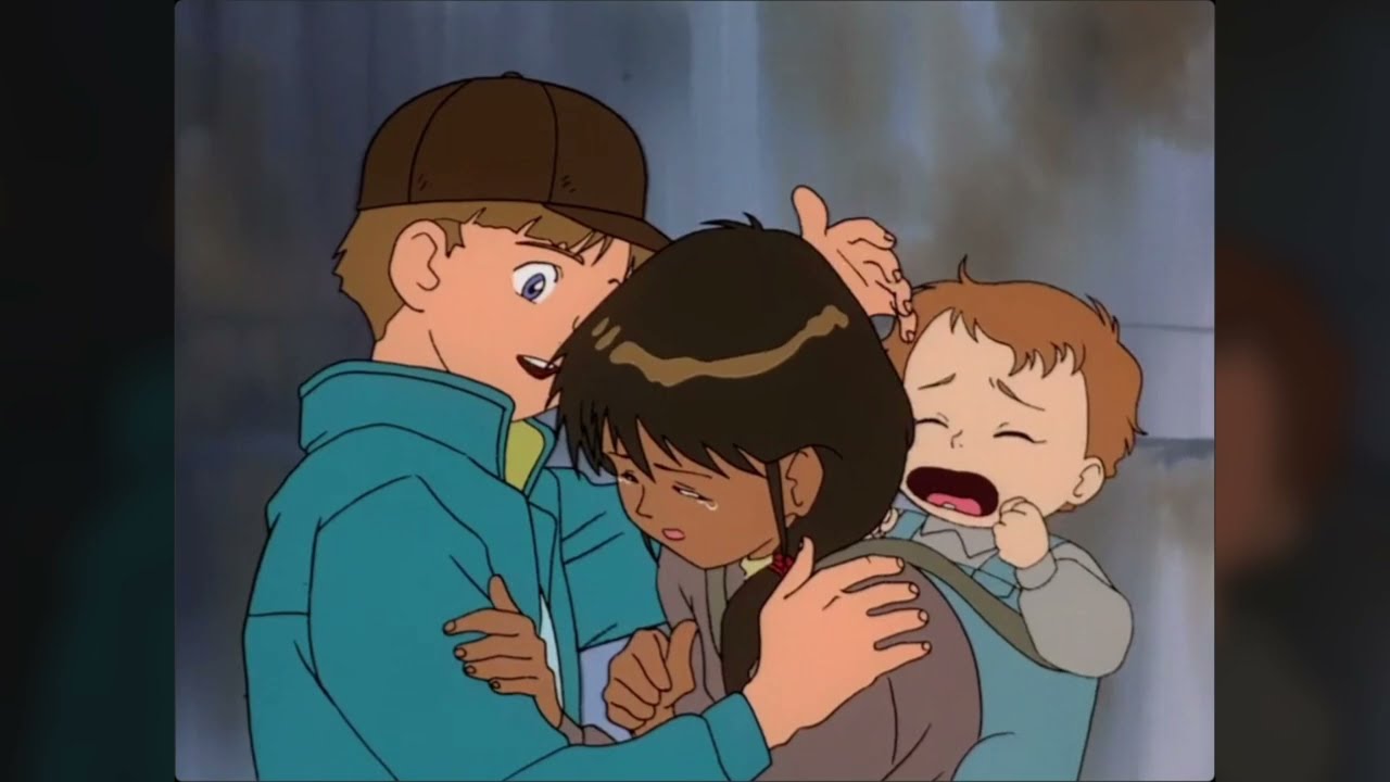 Mobile Suit Victory Gundam (1993) | Impressions Review
