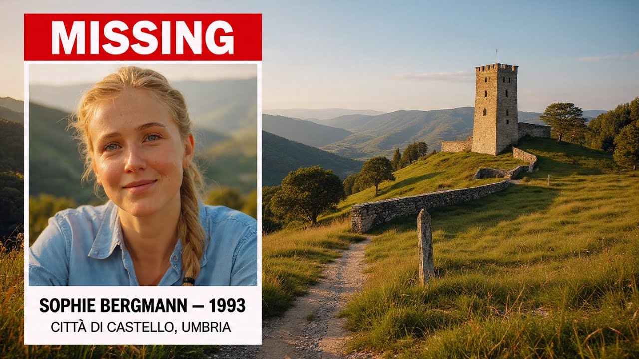 Umbria 1993 cold case risolto — arresto sconvolge la comunità