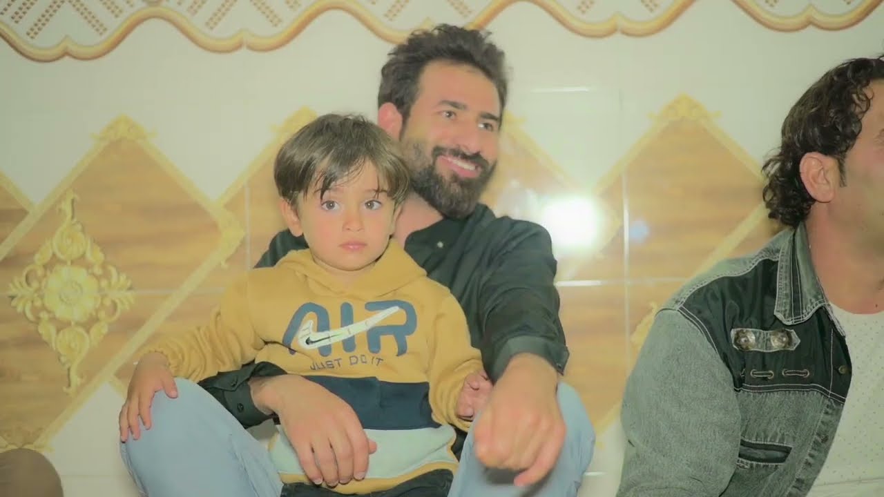 حفل 🎉 حناء المعدل'_سيد هاشم خليل الناجي _الف مبروك