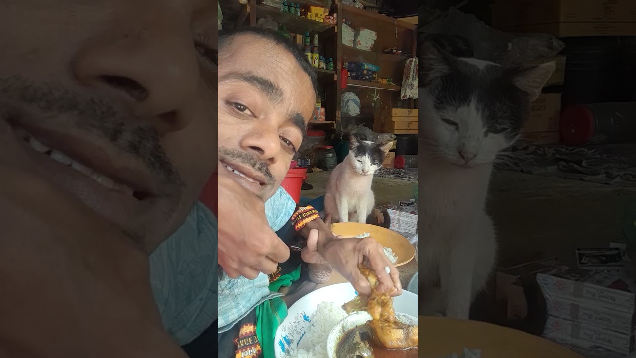 আমার বন্ধু সাথে বাত খাচ্ছি দেবেন লাইক কমেন্ট সাবস্ক্রাইব করবেন ধন্যবাদ সবাইকে 