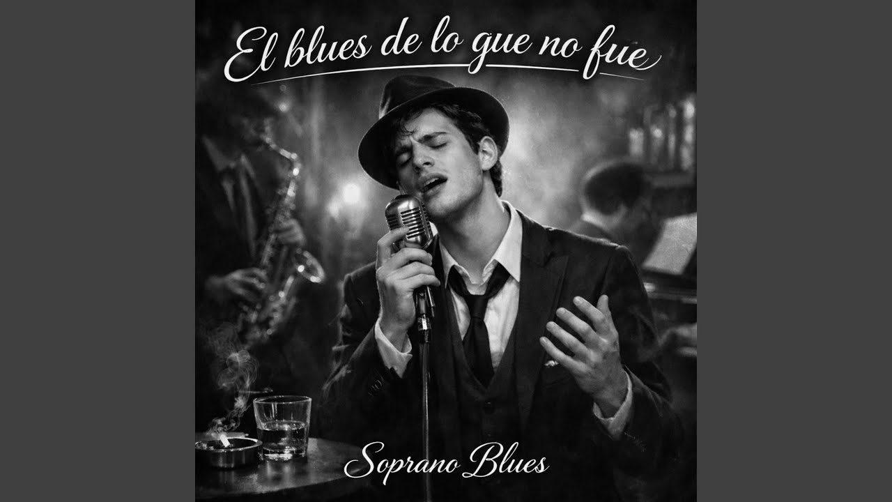 El Blues De Lo Que No Fue