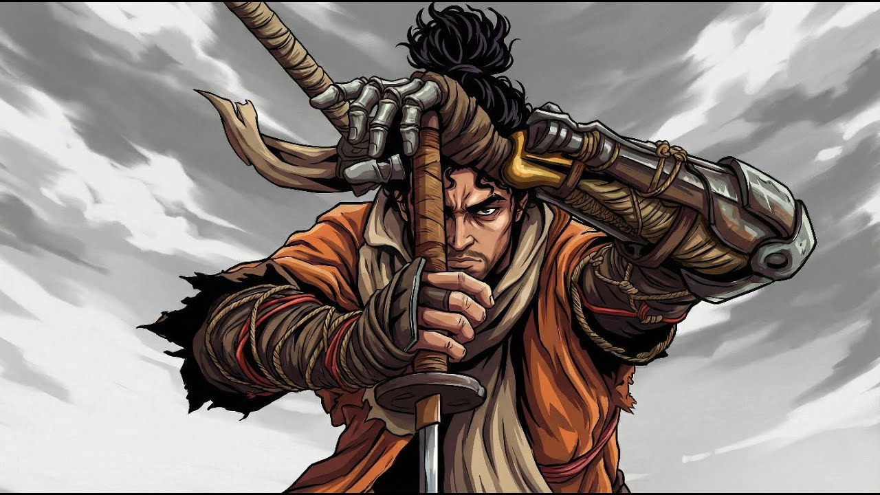 Sekiro Live