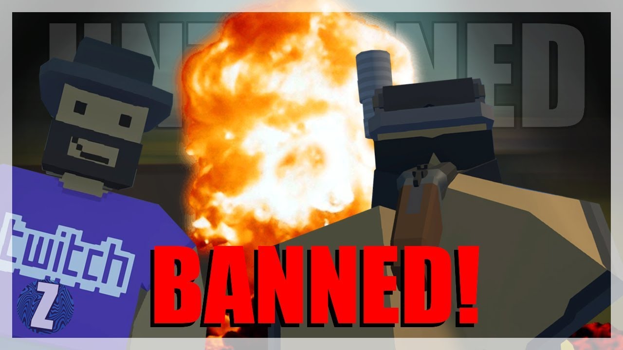 Annihilating an Unturned RP Server (RP TROLLING)